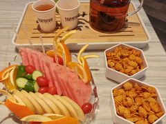 -星聚会KTV(西湖银泰店)