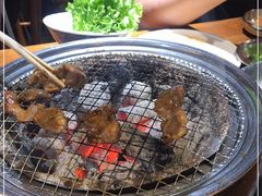 -原始泥炉烤肉(总店)