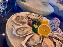 -神洲四海大酒楼(王府井澳门中心店)