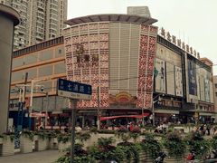 -七浦路服装批发市场