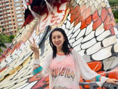 -亚马逊丛林水乐园