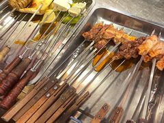 -水浒烤肉(国贸店)