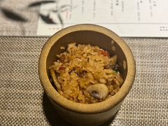 -格桑花开药膳蔬食文化空间