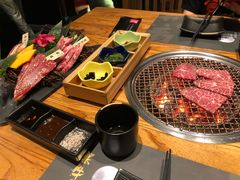 -黑牛の店·和牛烧肉(合生汇店)