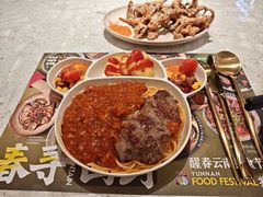 -Aqua Oasis 水天堂(太湖中心mall店)