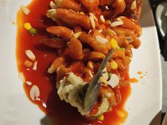 -姑苏家宴·苏帮菜·松鼠桂鱼(苏州总店)