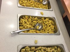 -清真·鸦儿李记·涮肉(和平里店)