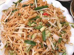 -清真·馬坡二旦烧烤(人生一串拍摄店)