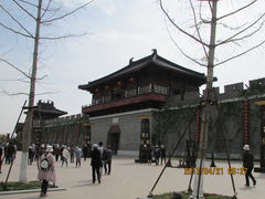 -董永七仙女文化园