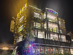 -大树头·花园餐厅(市桥店)