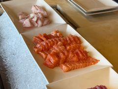 -青岛海天大酒店·1988全日餐厅