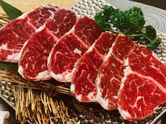 -壹兆炭火烧肉·烤鳗鱼(金水花城店)