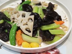 -粤小馆(天安云谷店)
