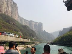 -河南宝泉旅游区
