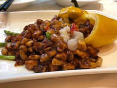 -老正兴菜馆(福州路店)