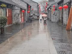 -粗茶淡饭(东关街店)