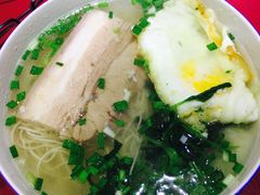 -原怡园面馆(拙政园店)