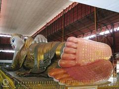 -ခြောက်ထပ်ကြီးရွှေသာလျောင်းဘုရားကြီး