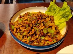 -觅山云南菜(泊富ICITY店)