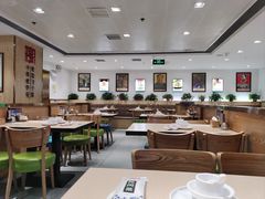 -老边饺子馆(东单店)
