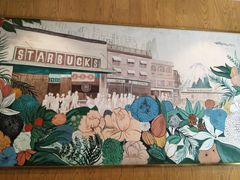 -星巴克(深圳侨城街店)