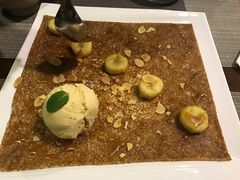 -LA CREPERIE BRETONNE布列塔尼法式餐厅(天童北路店)