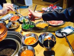 -麻蒲碳烤肉(远景路1号店)