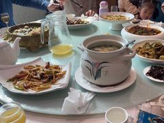 -丽都山庄餐厅