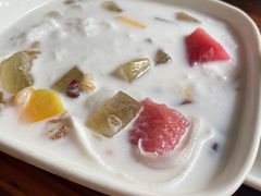 -椰语堂·海南清补凉(中山骑楼店)