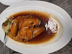 -Yan Ting 宴庭中餐厅(上海静安瑞吉酒店)