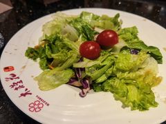 -木槿花韩式炭烤·熟成肉工坊(孙文东路店)