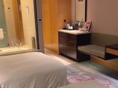 -广州增城富力万达嘉华酒店