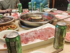 -渝宗老灶火锅(时代天街店)