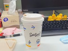 -Seesaw Coffee(苏州中心店)