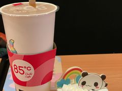 -85度C(苏州平江万达店)