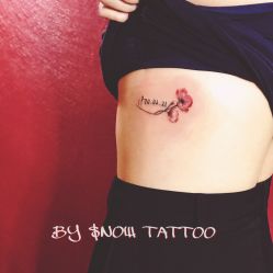 -SNOW TATTOO STUDIO