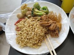 -郭记小街麻辣烫(南小街总店)