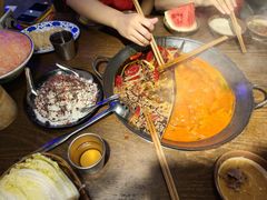 -萍姐火锅·公路夜市(打浦桥日月光店)