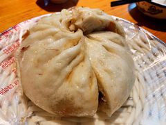驴肉大包-漕河全驴宴饭店(徐水店)