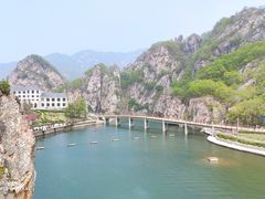 -大连冰峪旅游度假区