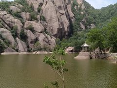 -嵖岈山风景区