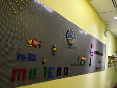 -玛酷机器人编程赛事中心(市北新都心店)