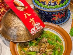 -悦百味·品质川菜(橄榄郡店)