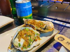 -很久以前羊肉串(大华三路店)