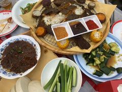 -永红源啤酒·烧烤·海鲜·大排档(青特城店)