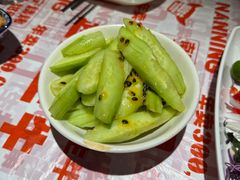 -威记烧嘢·南宁烧烤·超级生牛(绿地店)