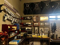 -哈尔滨犹太人活动旧址群(秋林洋行道里分行旧址)