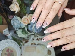 -Hands Nail专业美甲美睫