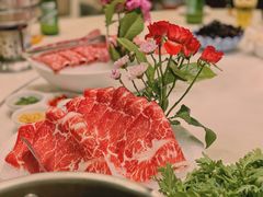 -一品鲜海鲜火锅(海信广场店)