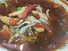 -太婆抱罗粉…海南特色小吃(一市场店)
